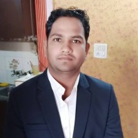 Web Services Employee Rajesh Kumar's profile photo