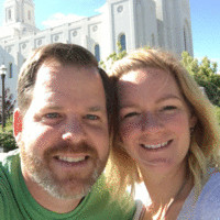 Central Valley Water Reclamation Facility Employee Travis Winger's profile photo