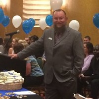 Robert Horr Email & Phone Number