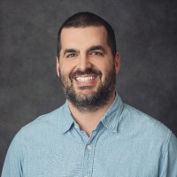 Slack Employee Tyler Sharp's profile photo