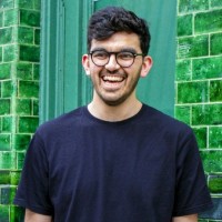 Perago Employee Omar Idris's profile photo