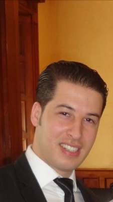CASABLANCA EXPRESS Employee Kamal Adib's profile photo
