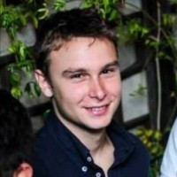 Stip Employee Edoardo Vallebella's profile photo