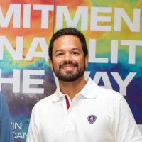 Scania USA Employee Pedro Bernardo's profile photo