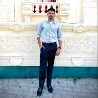 Nucleo Analytics Pvt Ltd Employee Lovepreet Singh's profile photo
