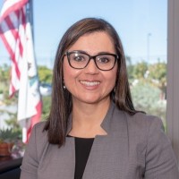 County of Monterey Employee Elsa Mendoza Jimenez's profile photo