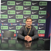 Blackstone Gaming, LLC Employee Christopher Shrikian's profile photo