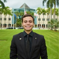 Moss, Krusick & Associates, LLC Employee Brian Velez's profile photo