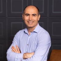 Hamid Salimi Email & Phone Number