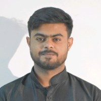 CEC-HQ Employee Adnan Ahmed's profile photo