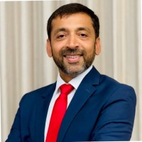 Galaxy Surfactants Limited Employee Dhaneshwar Patil's profile photo
