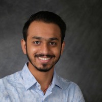 Ramboll Employee Vedant Chaudhari's profile photo