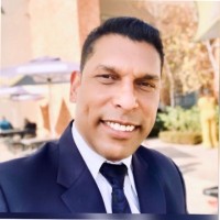 Orona Employee Shaun Chetty's profile photo