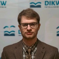 Bluemine Intelligence Employee Thomas Vermeulen's profile photo