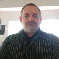 Jyve Corporation Employee Darren White's profile photo