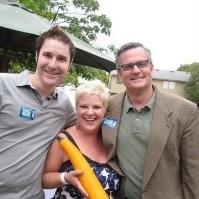 Foods In Season Employee Dana Comella's profile photo