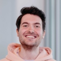 GoodBytz Employee Kevin Deutmarg's profile photo