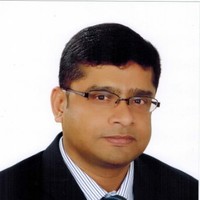 AVANA Capital Employee Indranil Banerjee's profile photo
