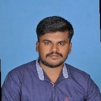 Ssm Processing Mills - India Employee Prasath R's profile photo