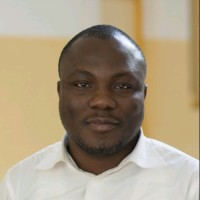 Cyrille Yao Email