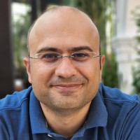 VOXBONE SA Employee Ardi Goxhaj's profile photo