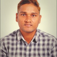 Soil Soft Technologies Employee Mohansai Mutyala's profile photo