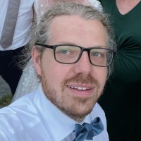 Smoothcomp Employee Anders Selse's profile photo