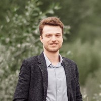 Andrei Tihan Email & Phone Number