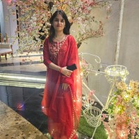 FlexifyMe Employee Shweta Pandey's profile photo