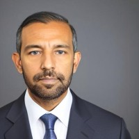 Credain Employee Nirav Kanakia's profile photo