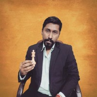 AdeptView Employee Keyur Pandya's profile photo