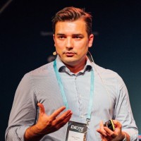 Spryker Employee Denis Turkov's profile photo