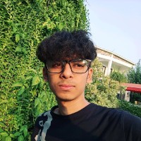 Affinity Employee Manan Vij's profile photo