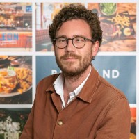 BURGER KING® FRANCE Employee Marc Durand-Perdriel's profile photo