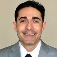 Defense Intelligence Agency Employee Ricardo Vasquez's profile photo