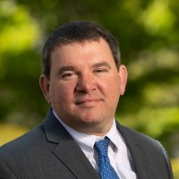 Innovation Academy Charter School Employee Bruce Panilaitis's profile photo