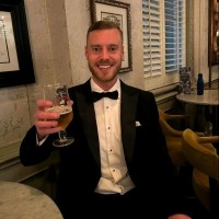Bytes Software Services Employee Jacob Carmichael's profile photo
