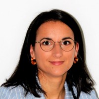 Vitré Communauté Employee Marine Legros's profile photo