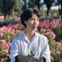 YouTube Employee Jack Dang's profile photo