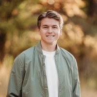 Devote Employee Bryce Hansen's profile photo