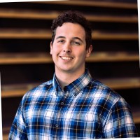 Uptech Studio Employee Micah Stalberg's profile photo