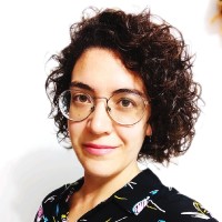 JS Hotels Employee Maria Bestard's profile photo