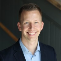 SignalPoint, powered by Farther Employee Myles Jackson's profile photo