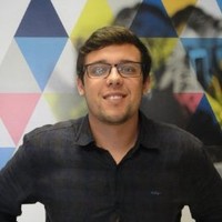 ADL Process Employee Pedro Pinheiro's profile photo