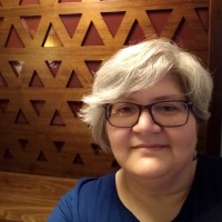 Multiple Sclerosis Foundation Employee Kasey Minnis's profile photo