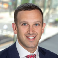 Ilitch Family Office Employee Jordan Stein's profile photo