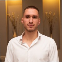 SGI Employee Filipe Santos's profile photo
