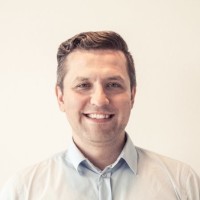YourSix Employee Martin Malek's profile photo