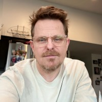 ANTHEMIC Agency / FLOOD Magazine/ LOUDER (than) BOMBS Productions Employee Kyle Rogers's profile photo