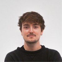 RAAK Design Studio Employee Nicholas Erreweyaert's profile photo